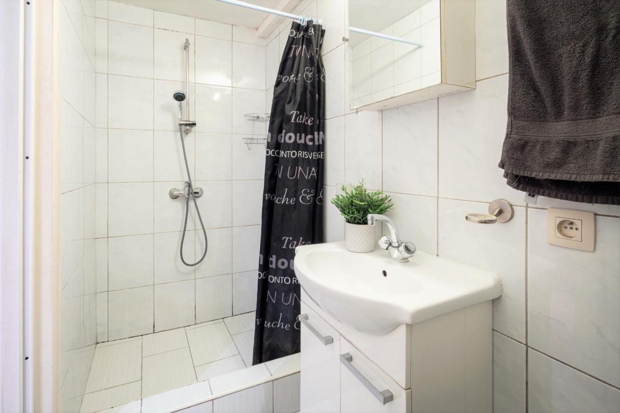 Saint Paulus Square Apartments Antwerpen Eksteriør bilde